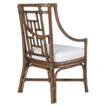 Ohana Armchair - Contract-Dining Chairs-David Francis
