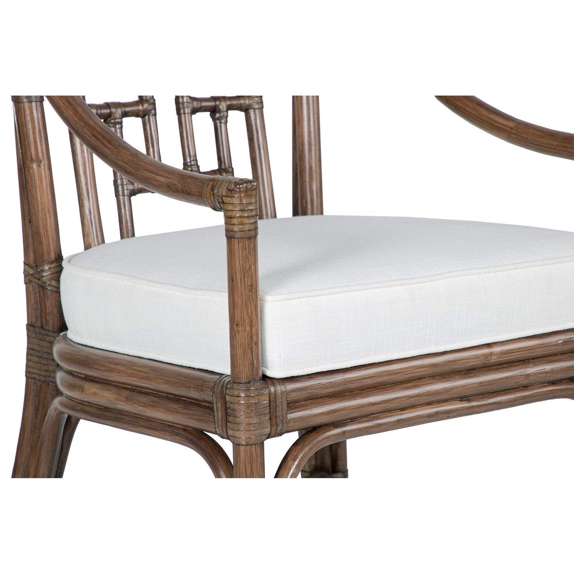 Ohana Armchair - Contract-Dining Chairs-David Francis