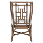 Ohana Armchair - Contract-Dining Chairs-David Francis