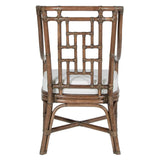 Ohana Armchair - Contract-Dining Chairs-David Francis