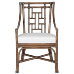 Ohana Armchair - Contract-Dining Chairs-David Francis