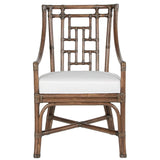 Ohana Armchair - Contract-Dining Chairs-David Francis
