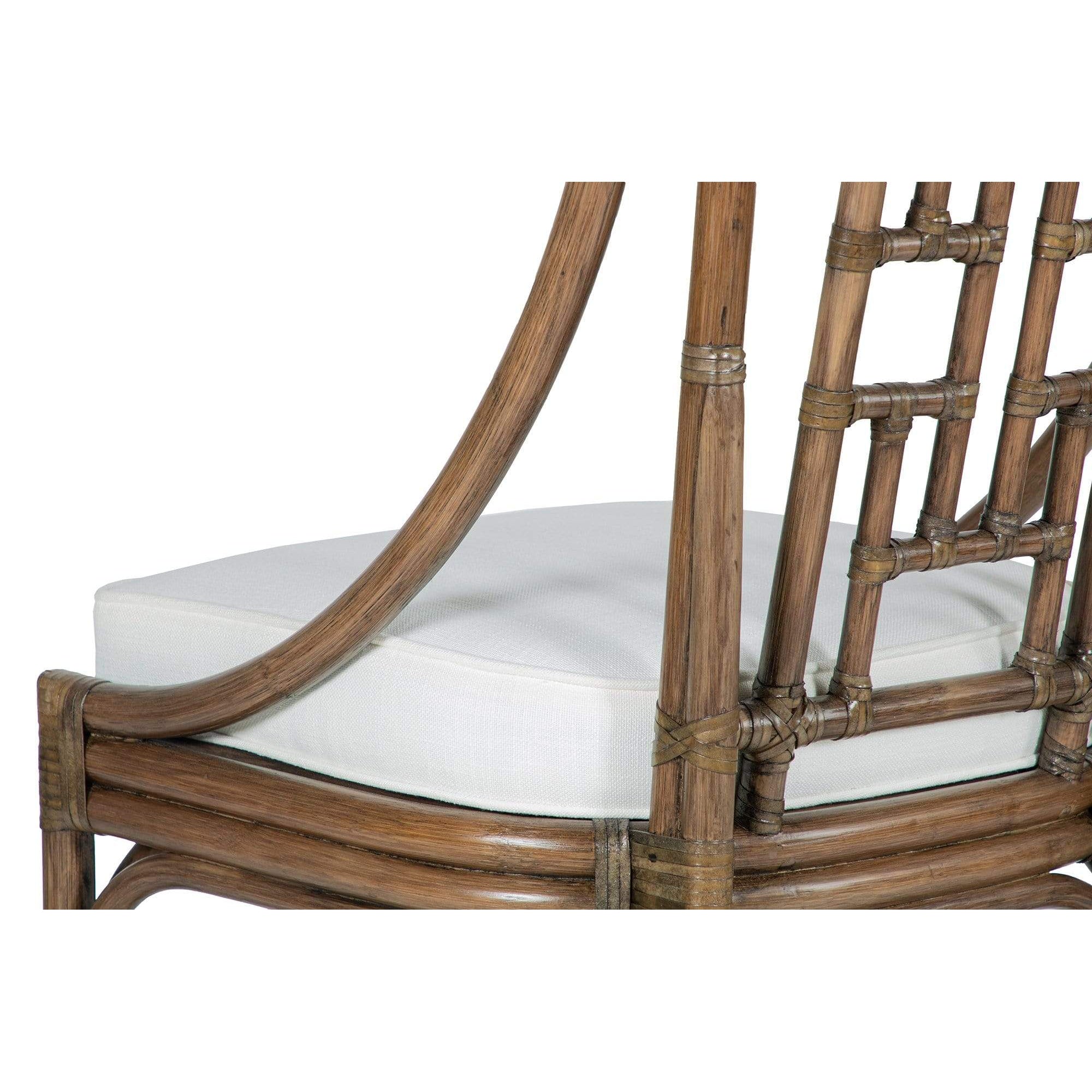 Ohana Side Chair - Contract-Dining Chairs-David Francis