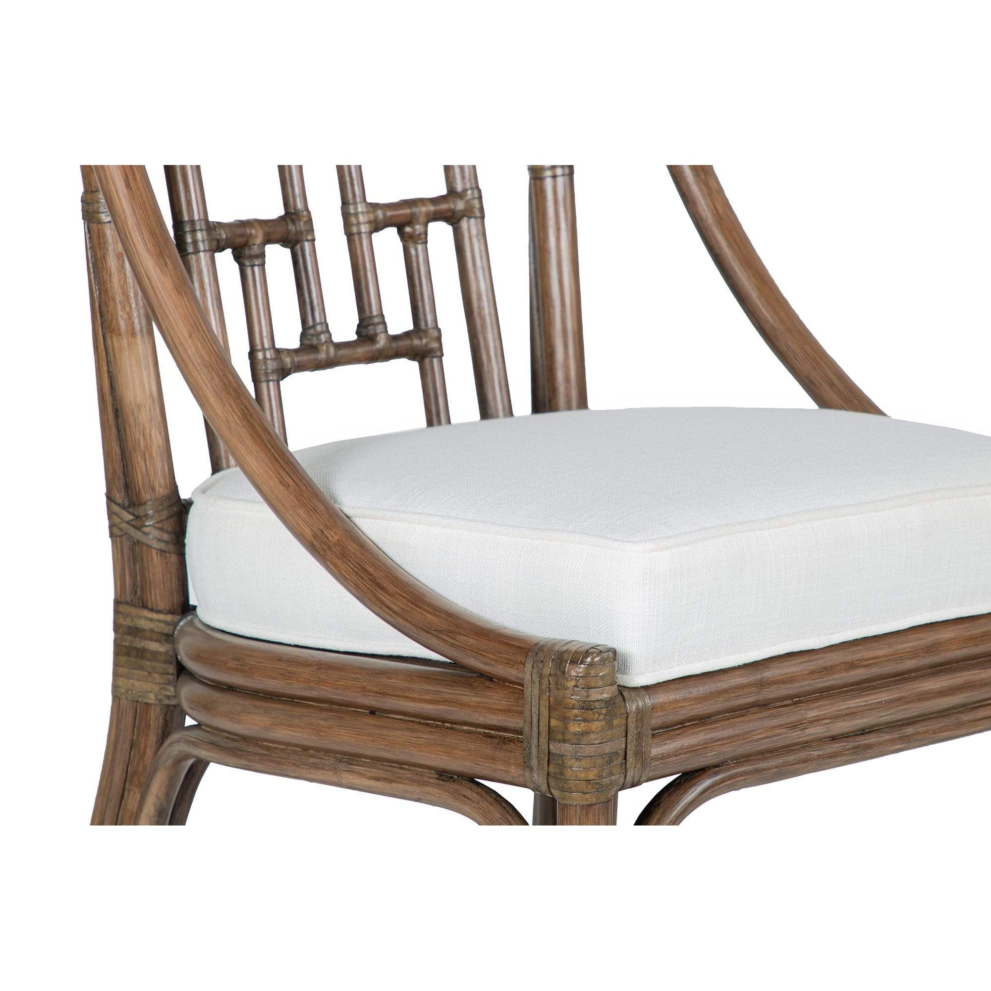 Ohana Side Chair - Contract-Dining Chairs-David Francis