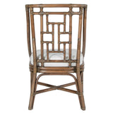 Ohana Side Chair - Contract-Dining Chairs-David Francis