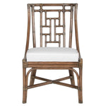Ohana Side Chair - Contract-Dining Chairs-David Francis