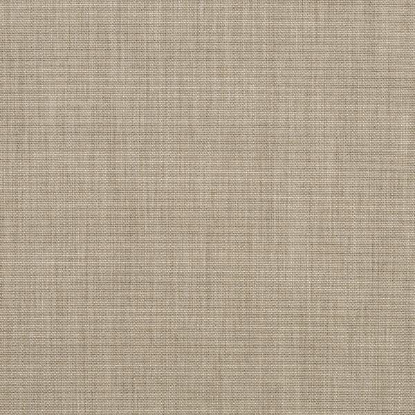 Sunbrella - Flax-Fabric Sample-David Francis