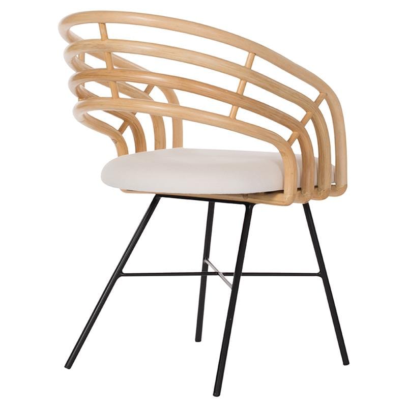 Madrid Chair-Dining Chairs-David Francis
