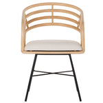 Madrid Chair-Dining Chairs-David Francis
