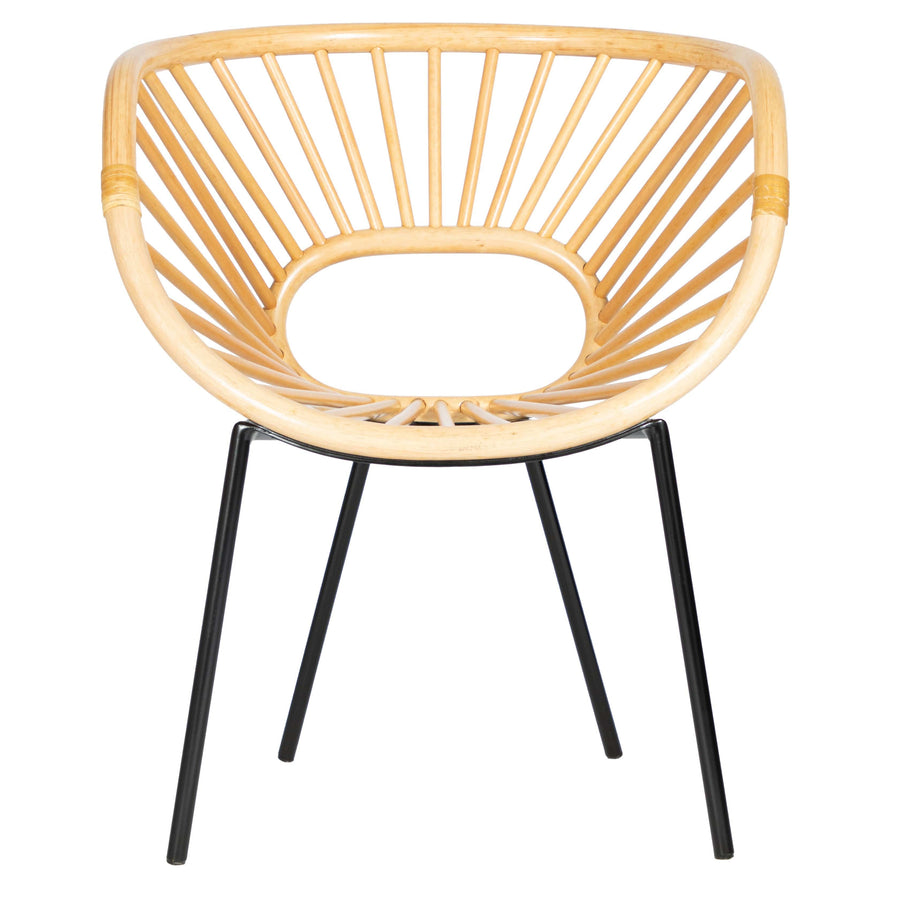 Aura Chair-Lounge Chairs-David Francis