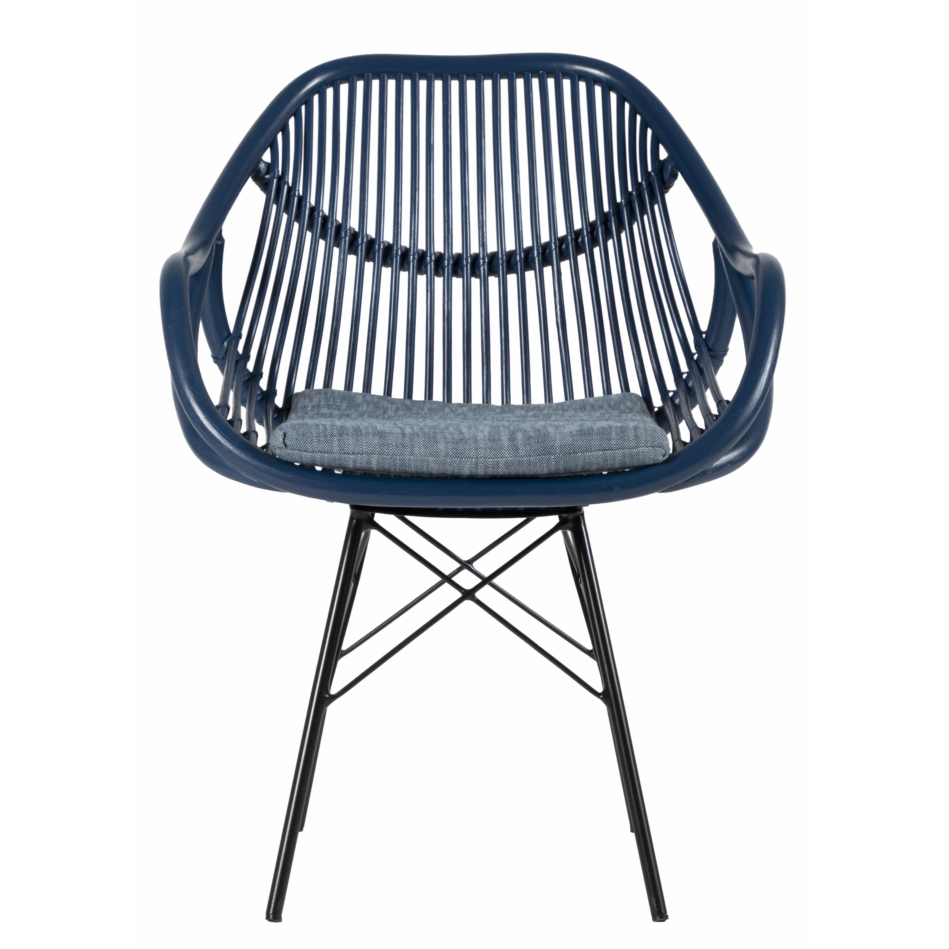 Stockholm Chair-Dining Chairs-David Francis