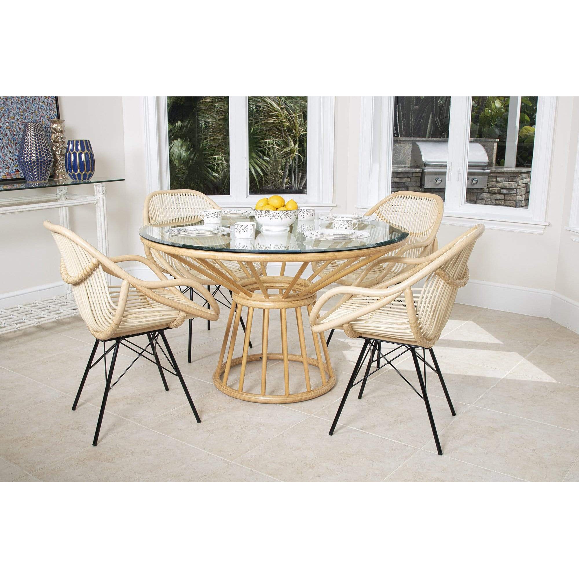 Stockholm Chair-Dining Chairs-David Francis