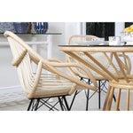Stockholm Chair-Dining Chairs-David Francis