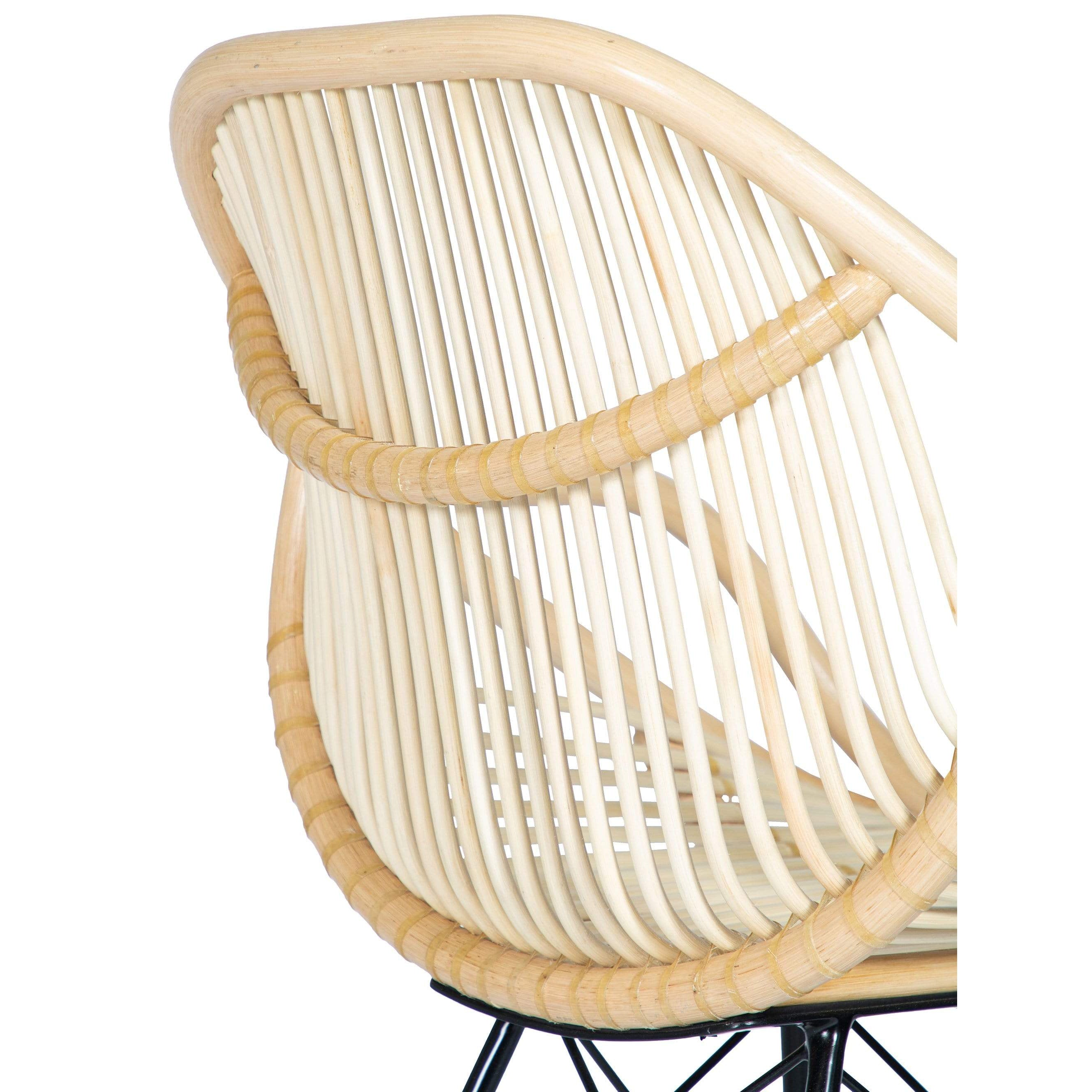 Stockholm Chair-Dining Chairs-David Francis
