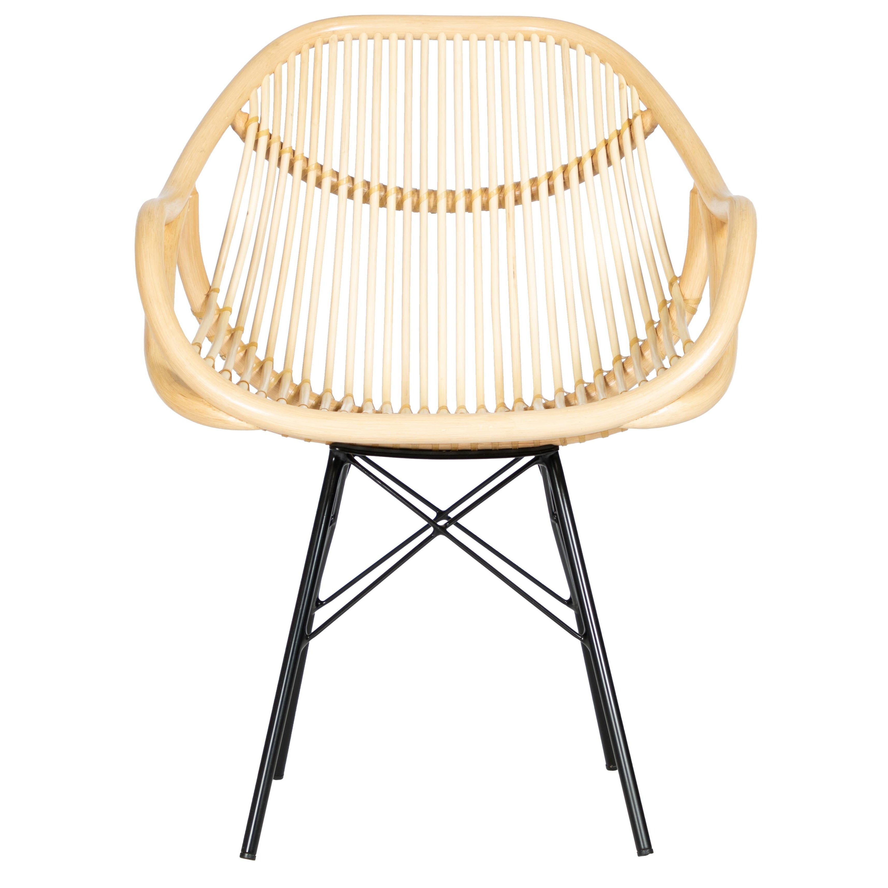 Stockholm Chair-Dining Chairs-David Francis
