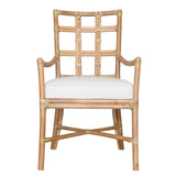 Seville Armchair