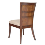 Palm Island Side Chair-Dining Chairs-David Francis