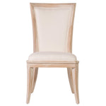 Palm Island Side Chair-Dining Chairs-David Francis
