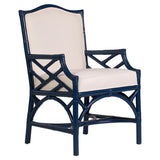 Chippendale Armchair-Dining Chairs-David Francis