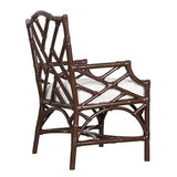 Chippendale Armchair