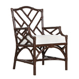 Chippendale Armchair