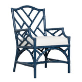 Chippendale Armchair