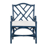 Chippendale Armchair