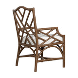 Chippendale Armchair