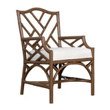 Chippendale Armchair