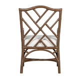 Chippendale Armchair