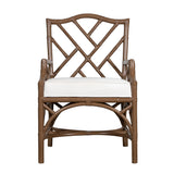 Chippendale Armchair