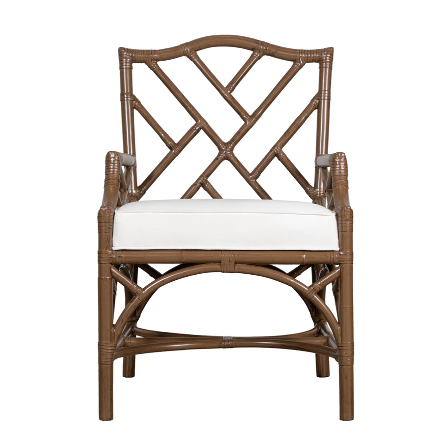 Chippendale Armchair