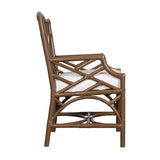 Chippendale Armchair
