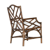Chippendale Armchair