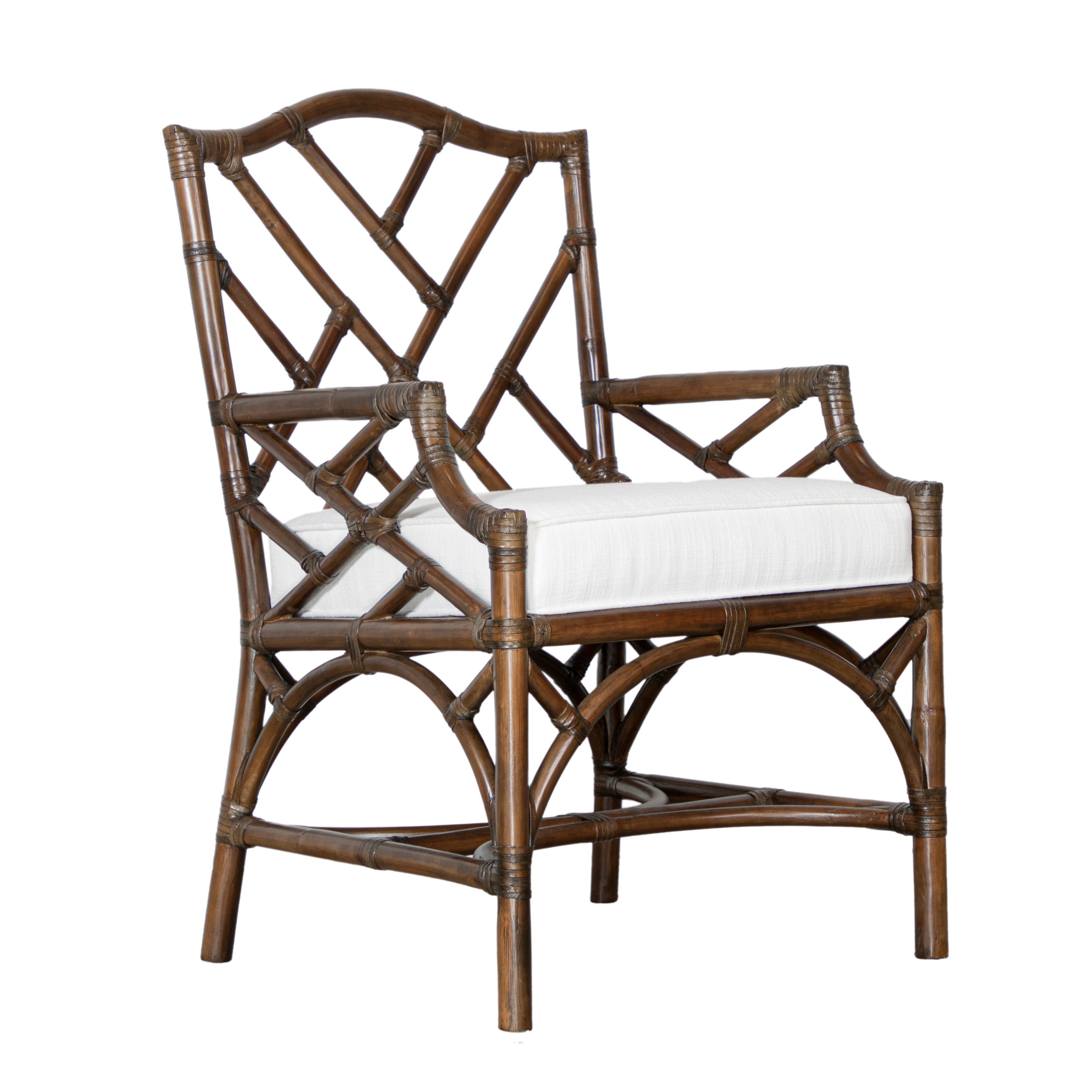 Chippendale armchair clearance