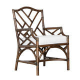 Chippendale Armchair