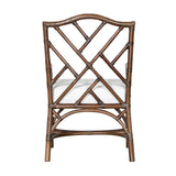Chippendale Armchair