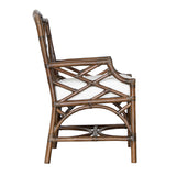 Chippendale Armchair