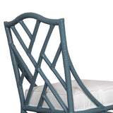 Chippendale Side Chair