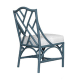 Chippendale Side Chair