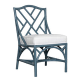 Chippendale Side Chair