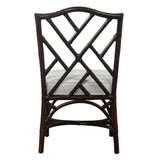 Chippendale Side Chair-Dining Chairs-David Francis
