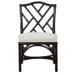 Chippendale Side Chair-Dining Chairs-David Francis