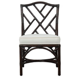 Chippendale Side Chair-Dining Chairs-David Francis