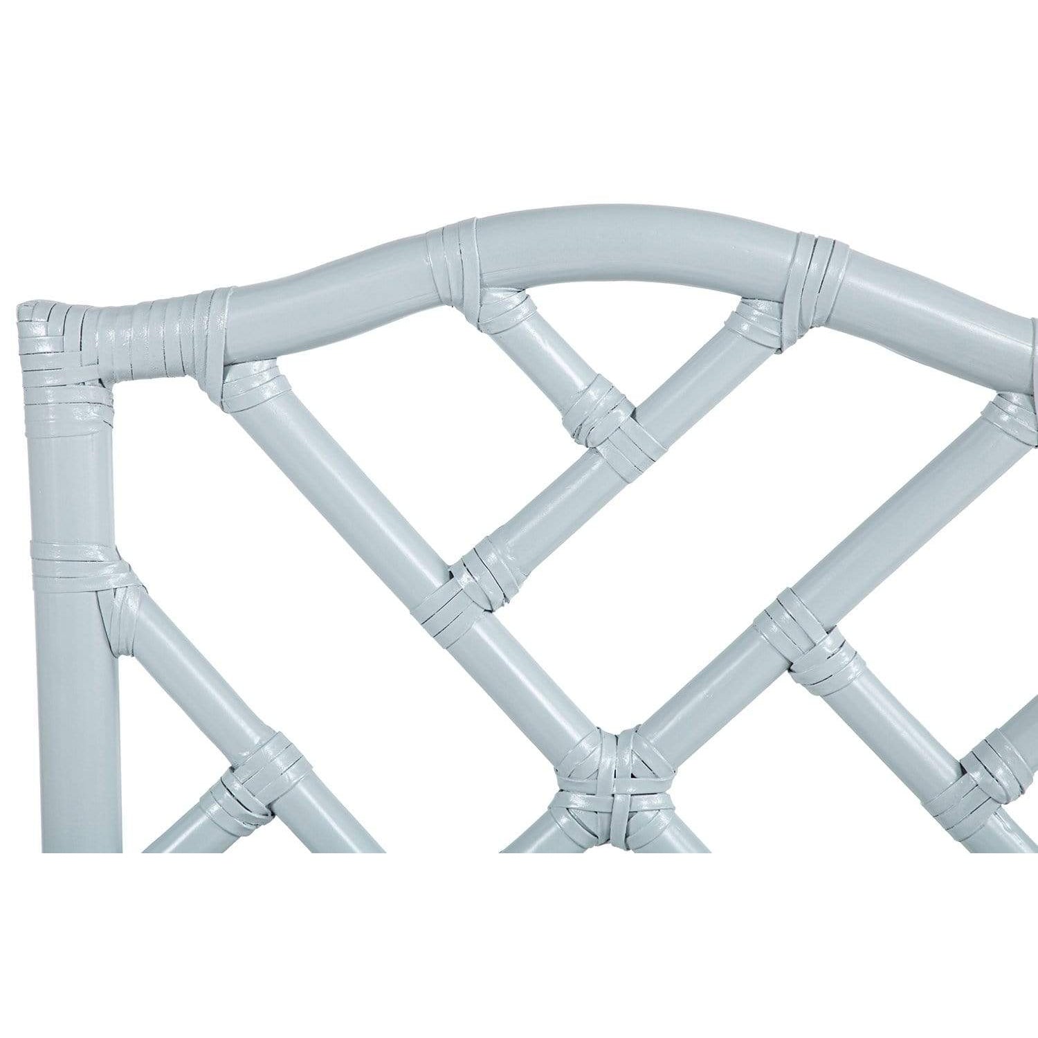 Chippendale Stool-Barstool + Counter Stool-David Francis