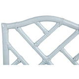 Chippendale Stool-Barstool + Counter Stool-David Francis