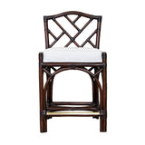 Chippendale Stool