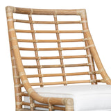 Luna Side Chair