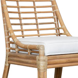Luna Side Chair