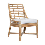 Luna Side Chair